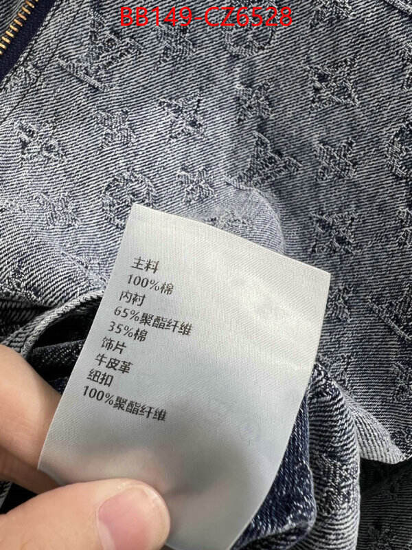 Clothing-LV 7 star collection ID: CZ6528 $: 149USD