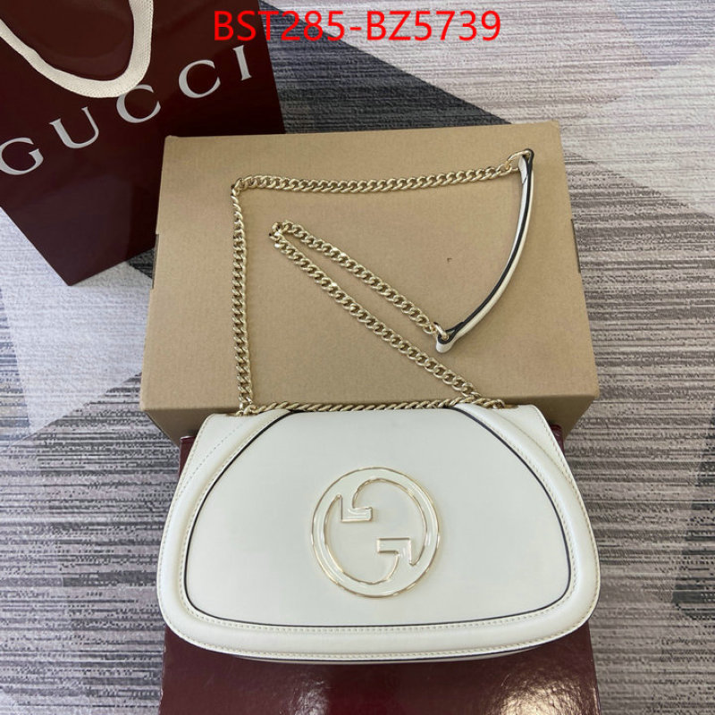 Gucci Bags(TOP)-Crossbody- buy luxury 2024 ID: BZ5739 $: 285USD,