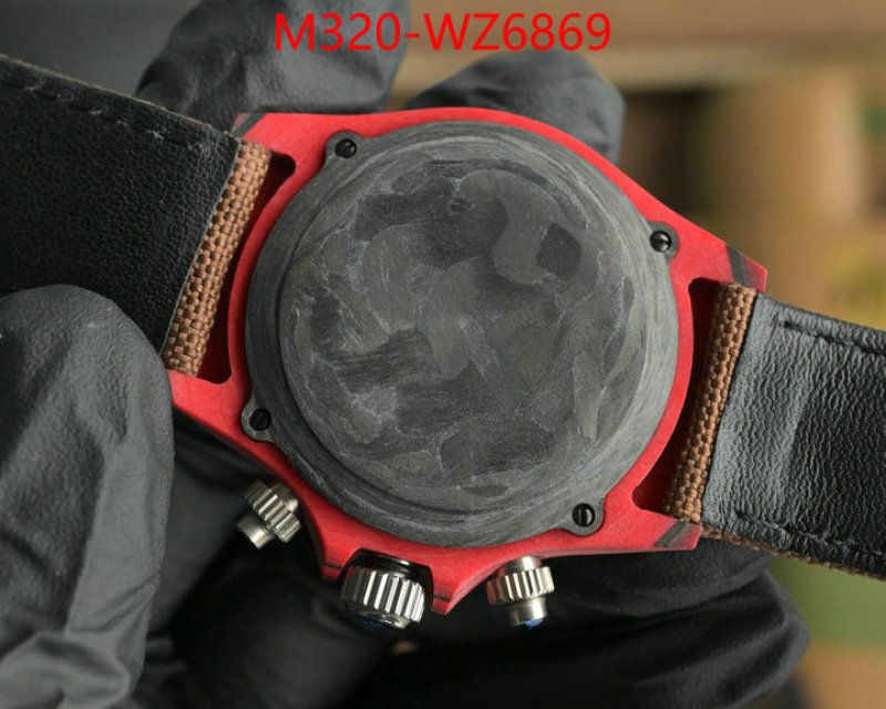 Watch(TOP)-Rolex where to find best ID: WZ6869 $: 320USD