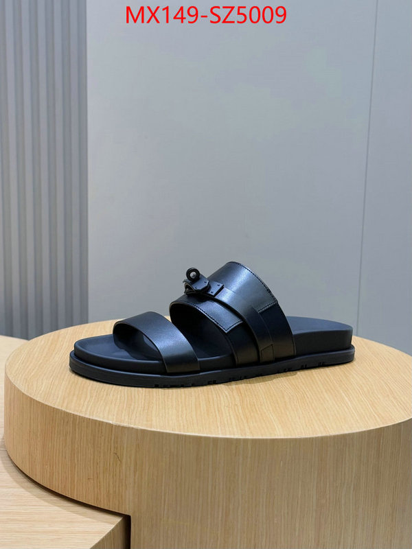 Men Shoes-Hermes top designer replica ID: SZ5009 $: 149USD