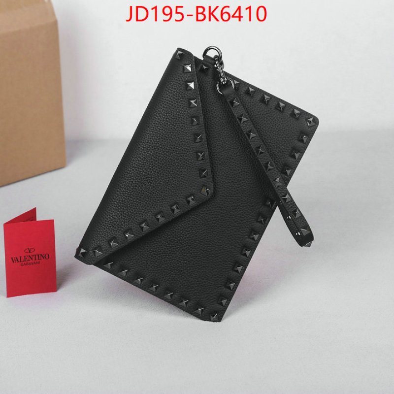 Valentino Bags(TOP)-Clutch- buy sell ID: BK6410 $: 195USD,