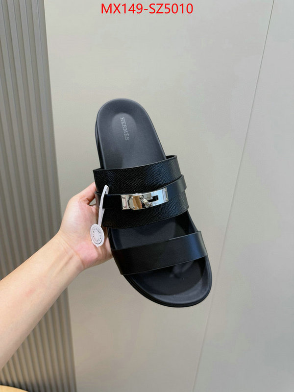 Men Shoes-Hermes 1:1 ID: SZ5010 $: 149USD