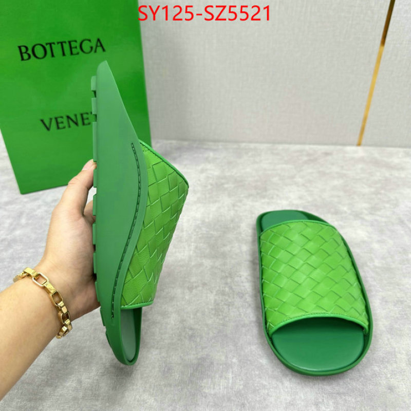 Men Shoes-BV store ID: SZ5521 $: 125USD