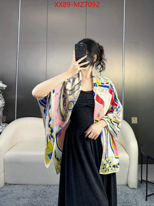 Scarf-Hermes buy replica ID: MZ7092 $: 89USD