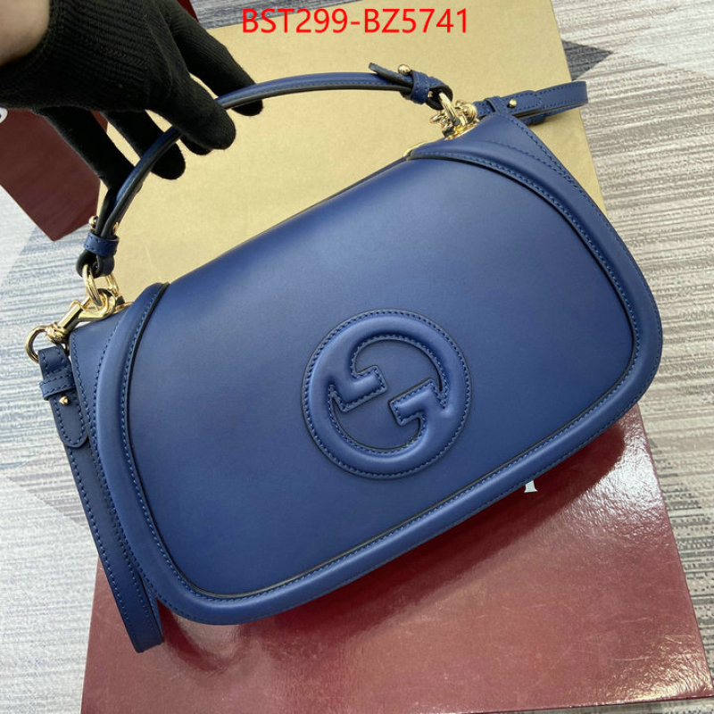 Gucci Bags(TOP)-Crossbody- 7 star quality designer replica ID: BZ5741 $: 299USD,