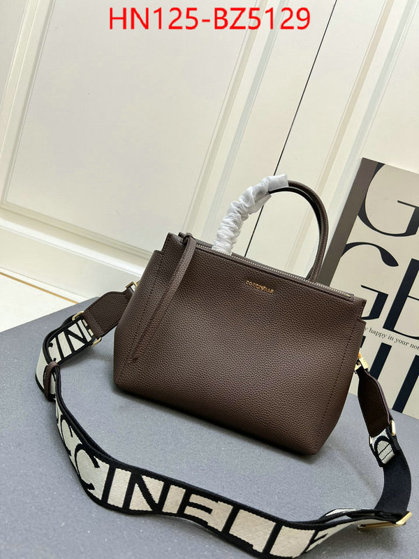 Coccinelle(4A)-Crossbody- what best replica sellers ID: BZ5129 $: 125USD,