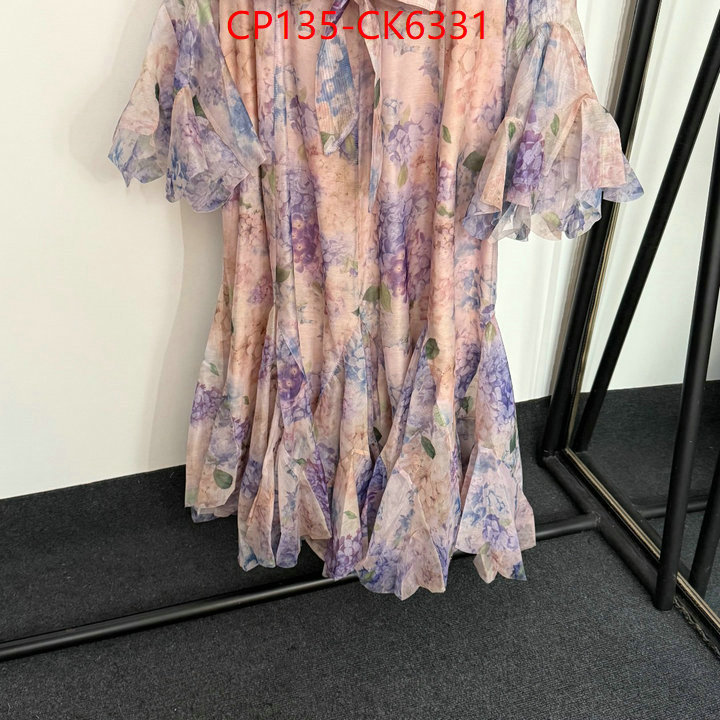 Clothing-Zimmermann best replica quality ID: CK6331 $: 135USD