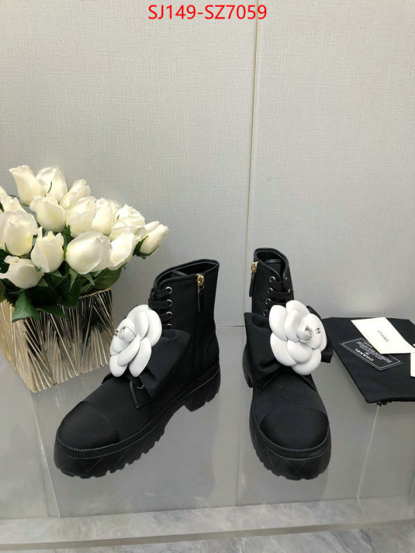Women Shoes-Boots what is a counter quality ID: SZ7059 $: 149USD