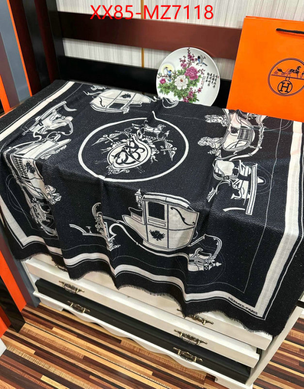 Scarf-Hermes is it illegal to buy dupe ID: MZ7118 $: 85USD