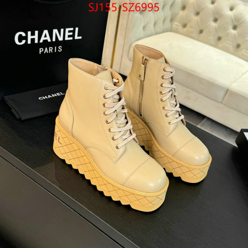 Women Shoes-Boots can you buy knockoff ID: SZ6995 $: 155USD