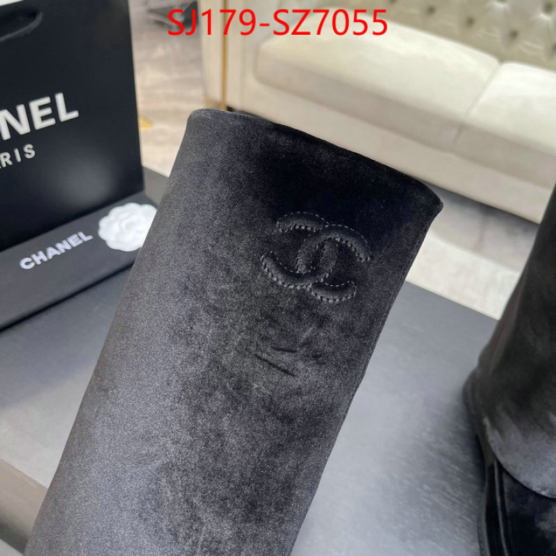Women Shoes-Boots at cheap price ID: SZ7055 $: 179USD