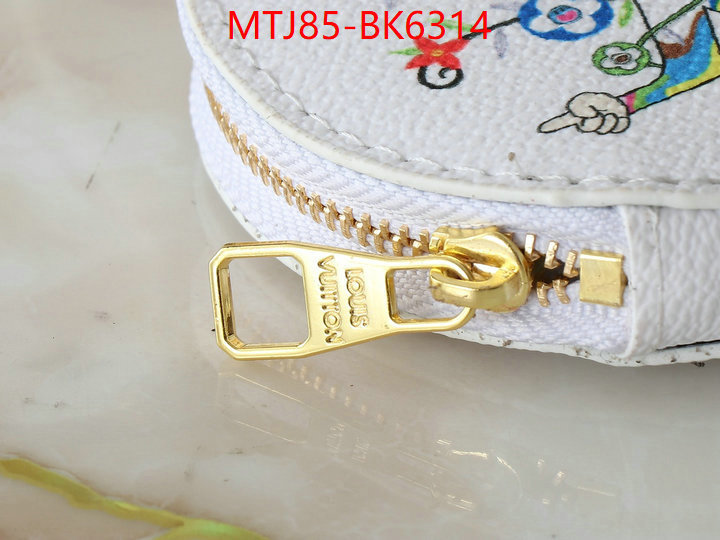 LV Bags(4A)-Handbag Collection- sale ID: BK6314 $: 85USD,