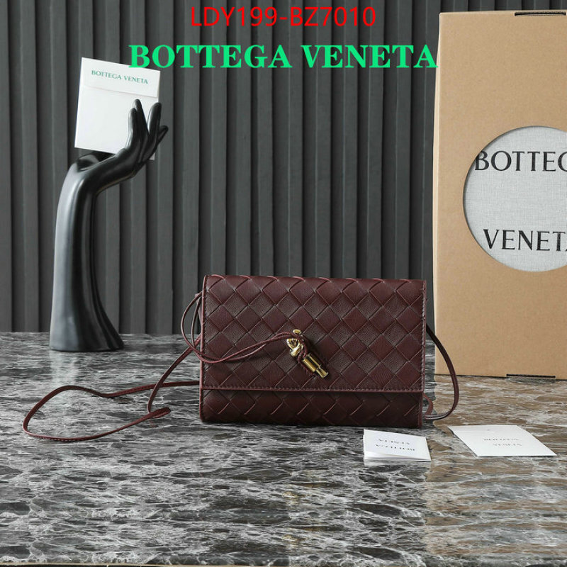 BV Bags(TOP)-Crossbody- buy best quality replica ID: BZ7010 $: 199USD,