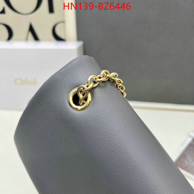 Chloe Bags(4A)-Crossbody- buy cheap ID: BZ6446 $: 139USD,