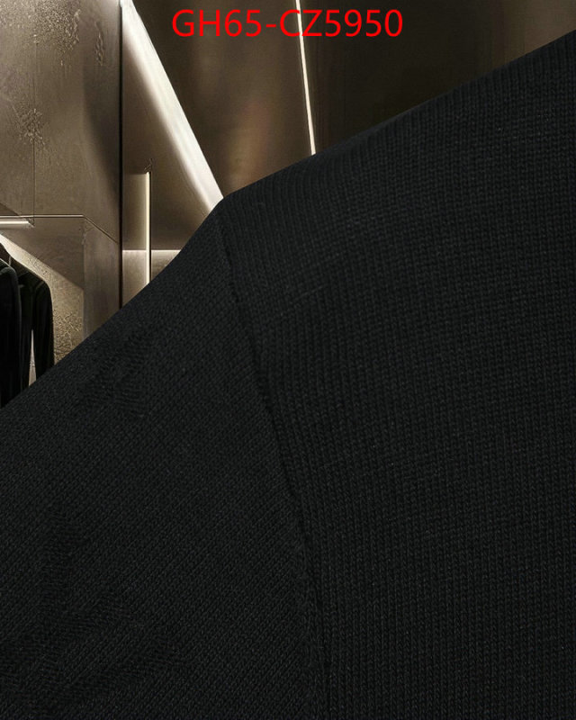 Clothing-LV 7 star collection ID: CZ5950 $: 65USD