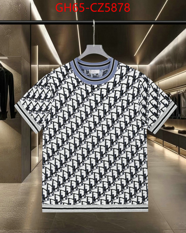 Clothing-Dior we offer ID: CZ5878 $: 65USD