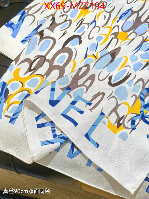 Scarf-Chanel replica every designer ID: MZ7194 $: 69USD