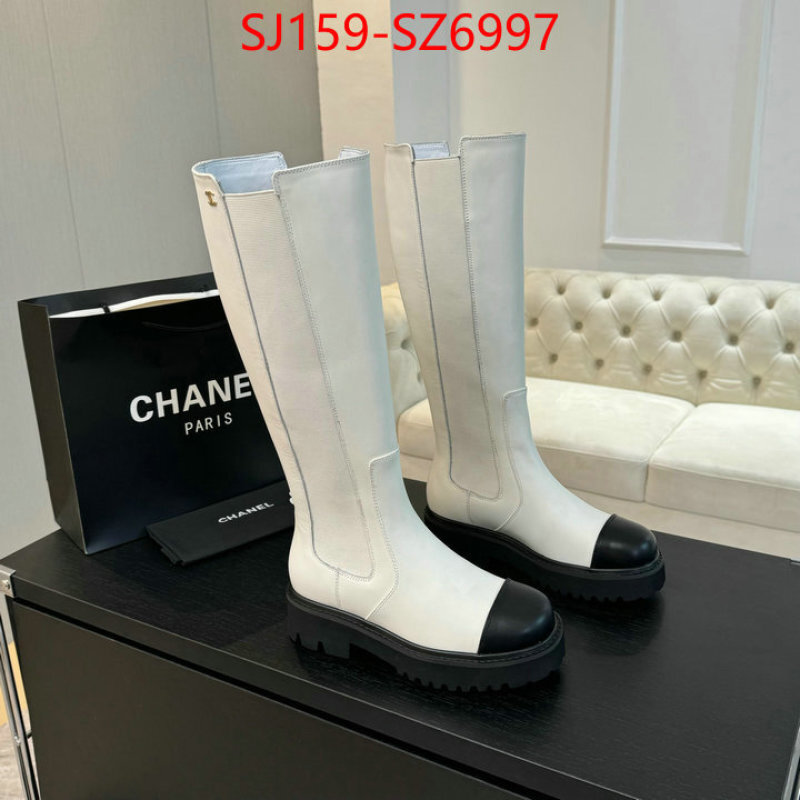 Women Shoes-Boots shop the best high quality ID: SZ6997 $: 159USD