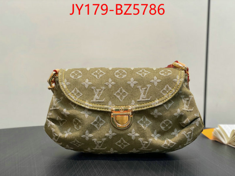 LV Bags(TOP)-Pochette MTis- how quality ID: BZ5786 $: 179USD,