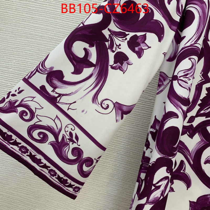 Clothing-DG the best designer ID: CZ6463 $: 105USD