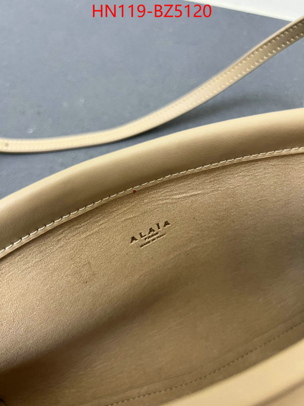 ALAIA Bags(4A)-Crossbody- high quality online ID: BZ5120