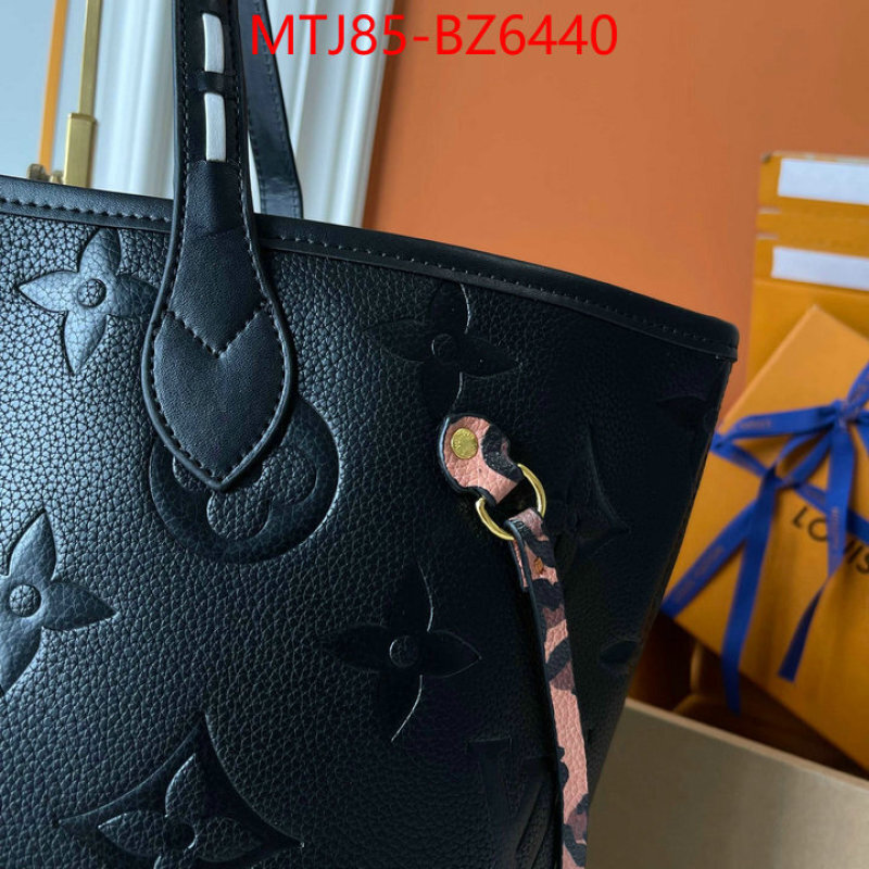 LV Bags(4A)-Neverfull- top quality ID: BZ6440 $: 85USD,