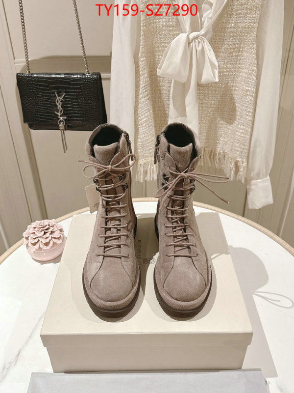 Women Shoes-Boots best capucines replica ID: SZ7290 $: 159USD