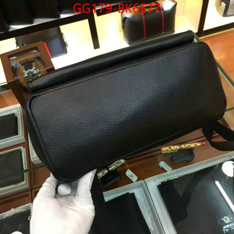 Montblanc Bags(TOP)-Backpack- can i buy replica ID: BK6577 $: 179USD,