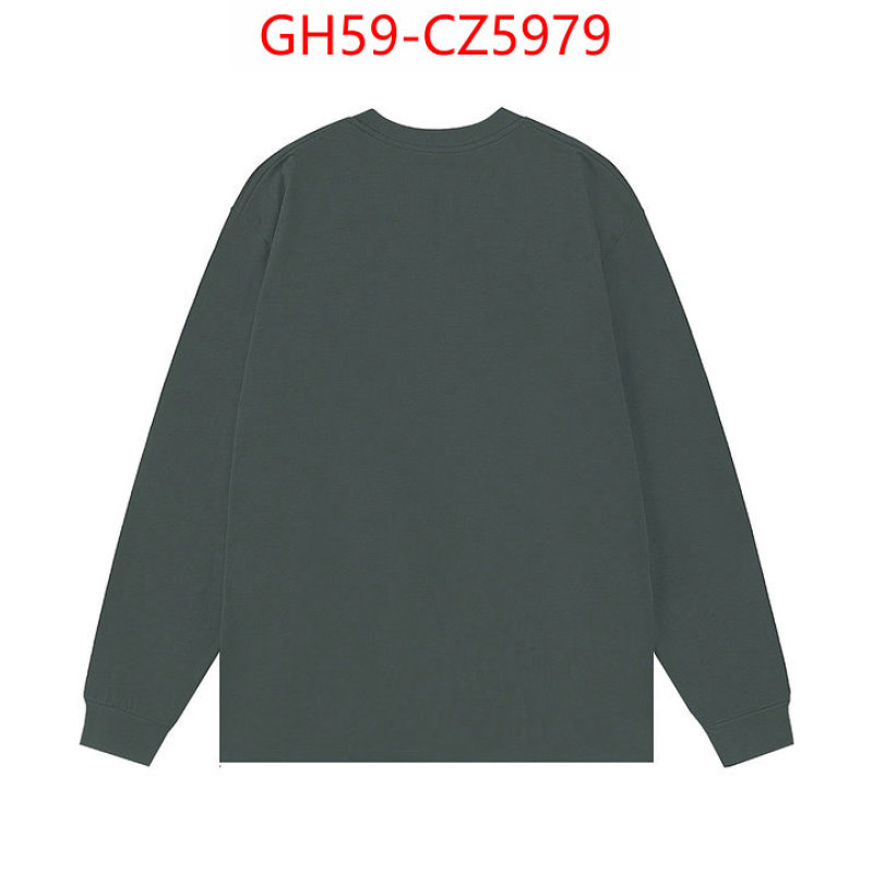 Clothing-Moncler perfect quality designer replica ID: CZ5979 $: 59USD