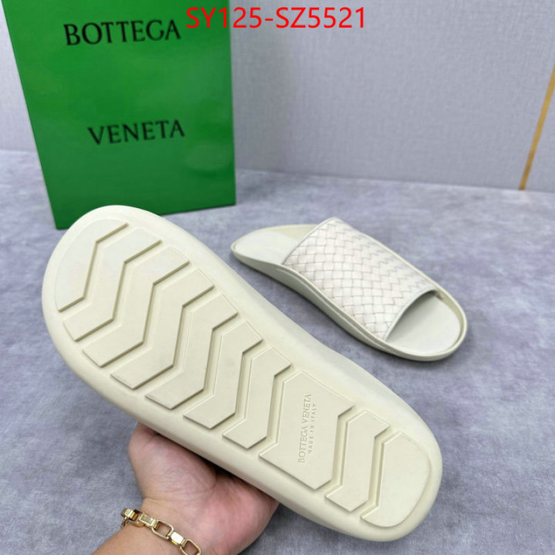 Men Shoes-BV store ID: SZ5521 $: 125USD