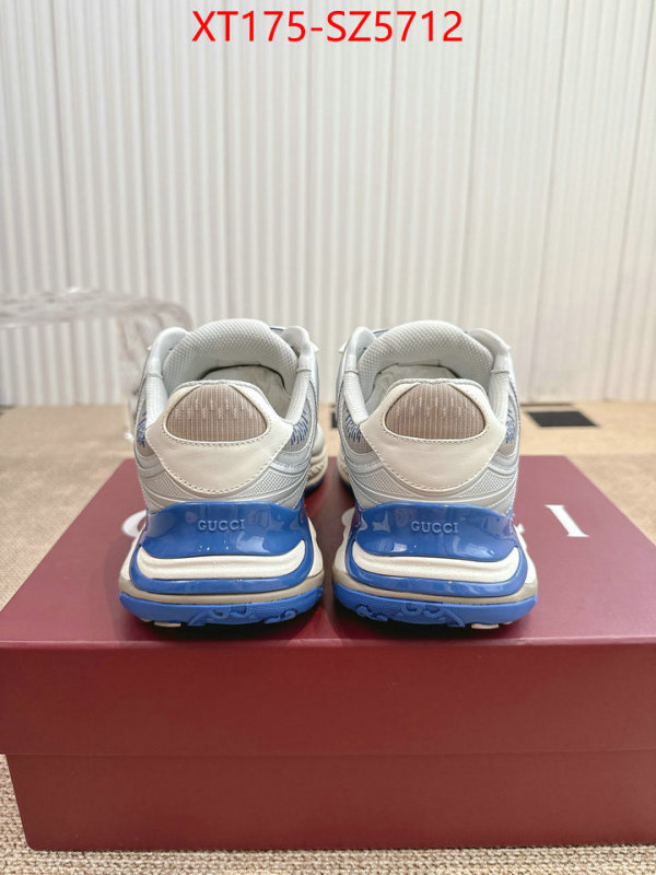 Women Shoes-Gucci new designer replica ID: SZ5712 $: 175USD