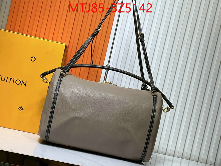 LV Bags(4A)-Pochette MTis Bag- good quality replica ID: BZ5142 $: 85USD,