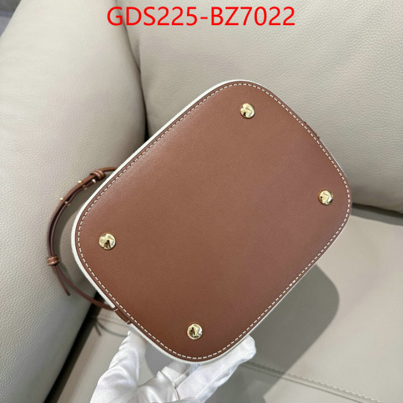 Burberry Bags(TOP)-Crossbody- aaaaa replica ID: BZ7022 $: 225USD,