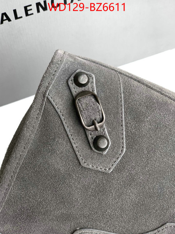 Balenciaga Bags(4A)-Neo Classic- online from china ID: BZ6611