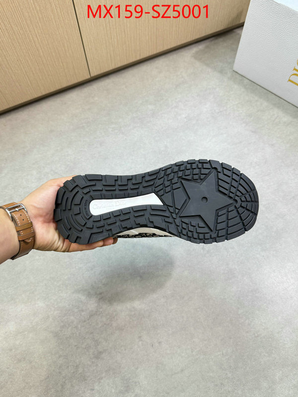 Men shoes-Dior replica online ID: SZ5001 $: 159USD