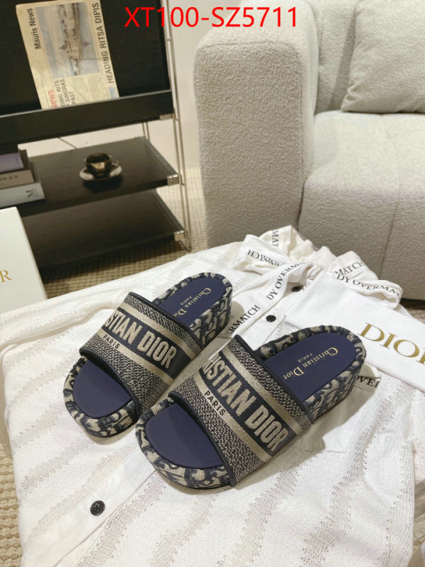 Women Shoes-Dior how to find replica shop ID: SZ5711 $: 100USD