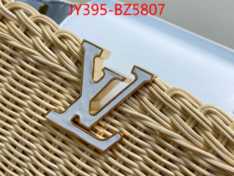 LV Bags(TOP)-Handbag Collection- styles & where to buy ID: BZ5807 $: 395USD,