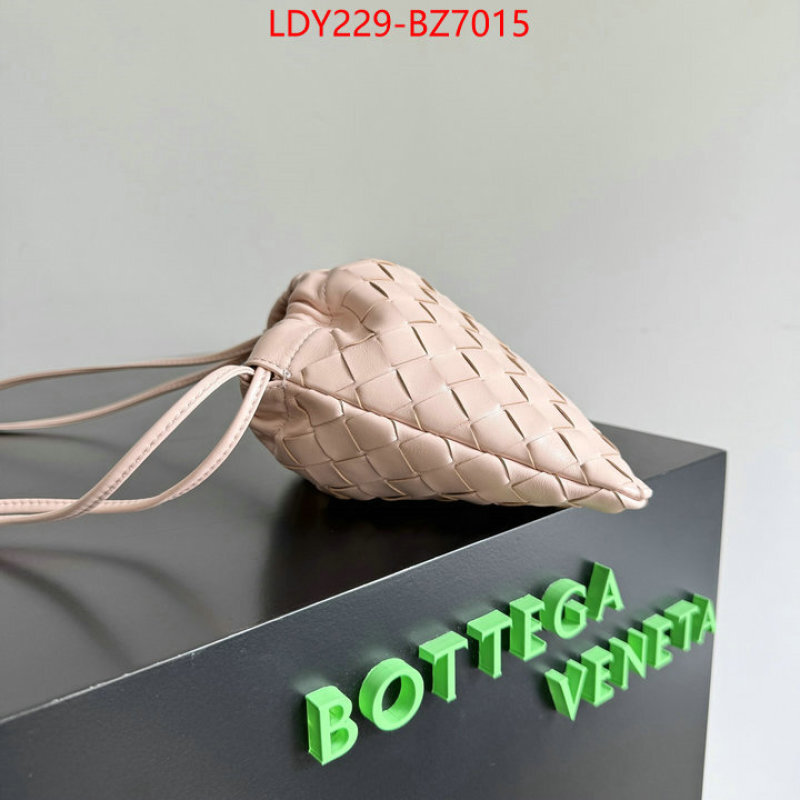 BV Bags(TOP)-Crossbody- luxury cheap ID: BZ7015 $: 229USD,