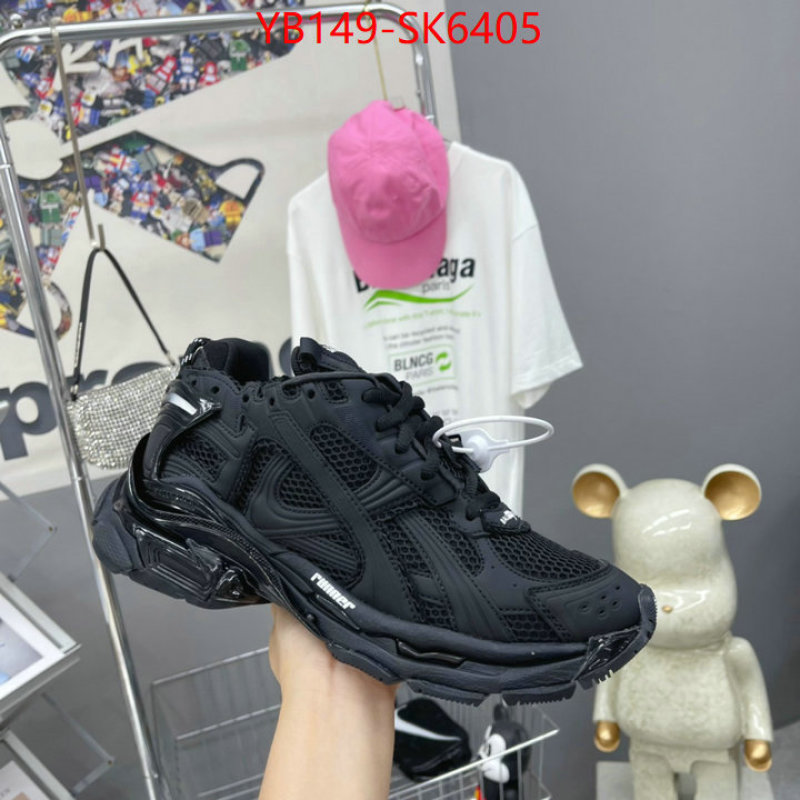 Men Shoes-Balenciaga the best affordable ID: SK6405