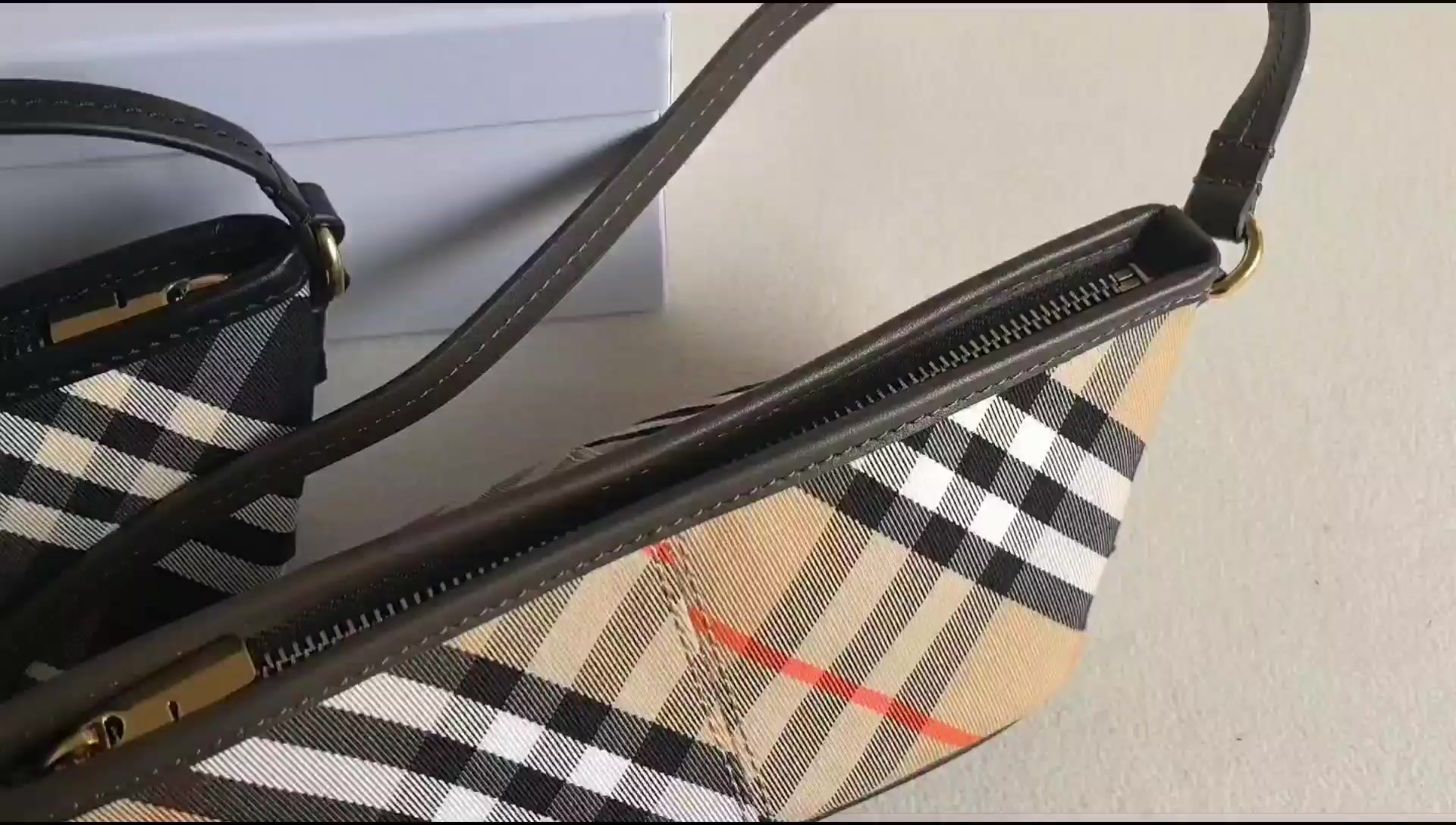 Burberry Bags(TOP)-Crossbody- best capucines replica ID: BZ7036 $: 155USD,