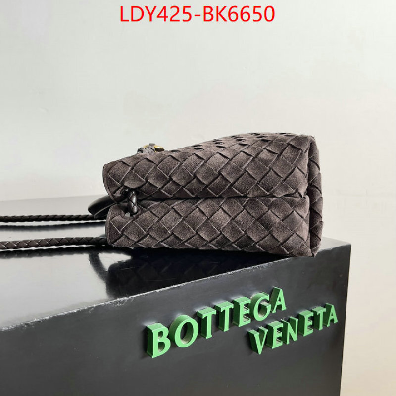 BV Bags(TOP)-Handbag- luxury ID: BK6650 $: 425USD,