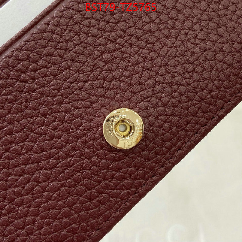 Gucci Bags(TOP)-Wallet- buy 1:1 ID: TZ5765 $: 79USD,