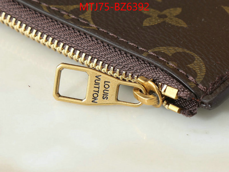 LV Bags(4A)-Pochette MTis Bag- best knockoff ID: BZ6392 $: 75USD,