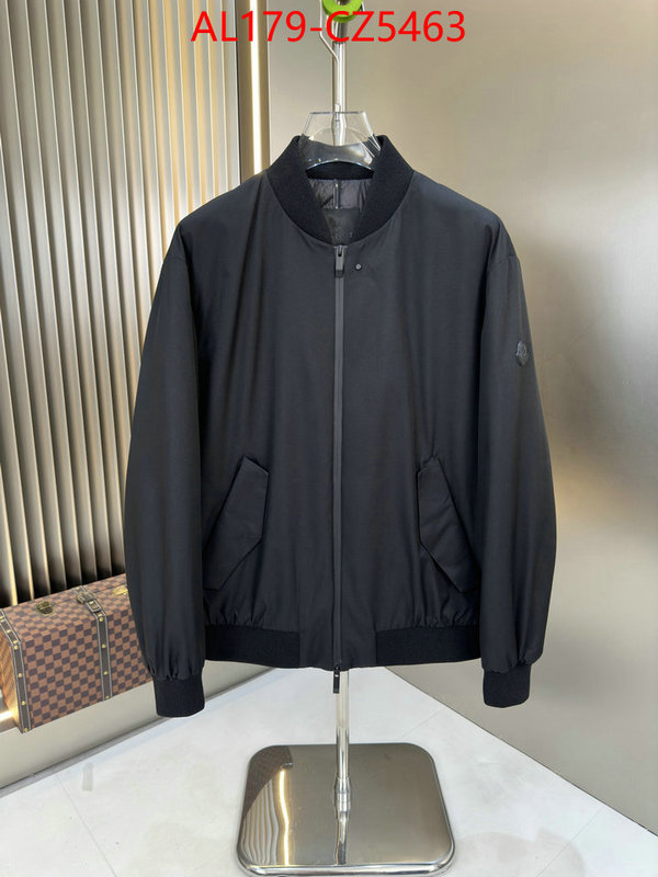 Down jacket Men-Moncler online china ID: CZ5463 $: 179USD