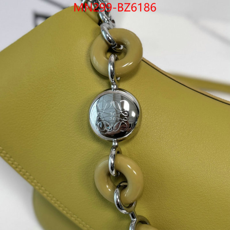 Loewe Bags(TOP)-Crossbody- perfect ID: BZ6186 $: 299USD,