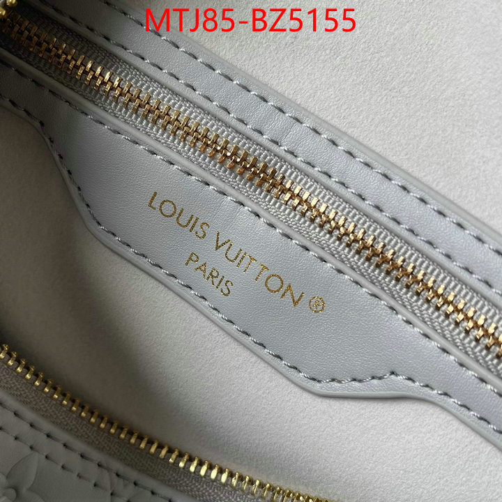 LV Bags(4A)-Speedy- where quality designer replica ID: BZ5155 $: 85USD,