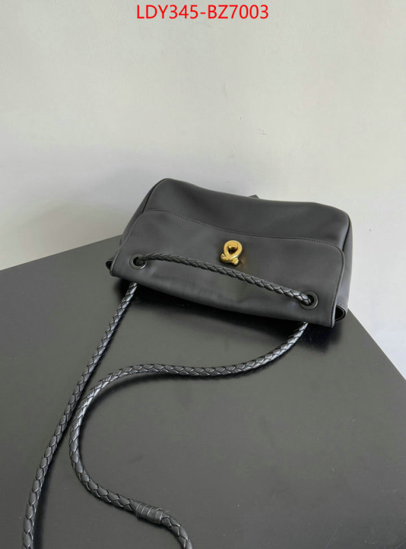 BV Bags(TOP)-Handbag- best replica ID: BZ7003 $: 345USD,