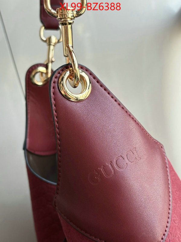 Gucci Bags(4A)-Handbag- flawless ID: BZ6388 $: 99USD,
