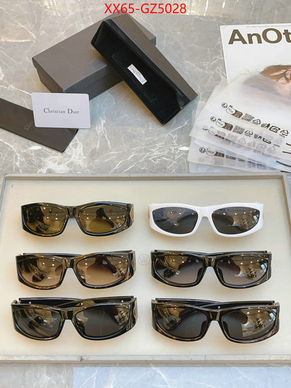 Glasses-Dior where to find best ID: GZ5028 $: 65USD