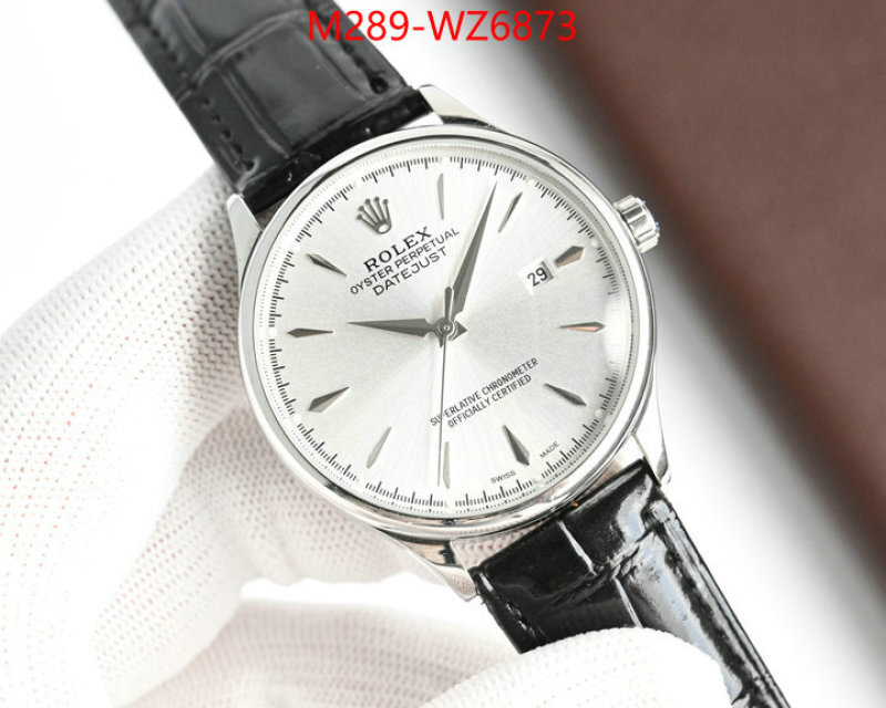 Watch(TOP)-Rolex online from china designer ID: WZ6873 $: 289USD
